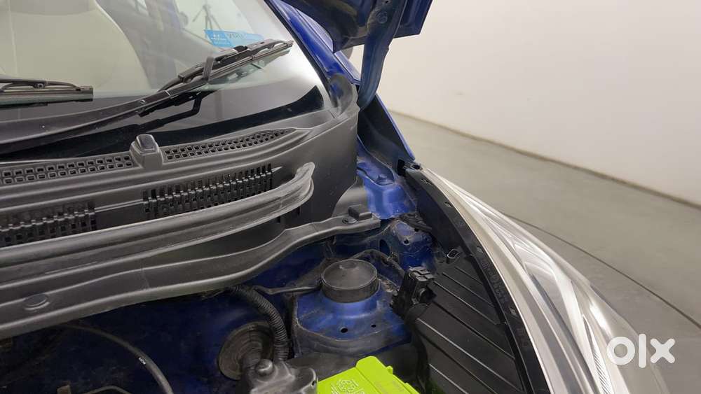 Hyundai Eon 0.8 Magna Plus Airbag, 2018, Petrol