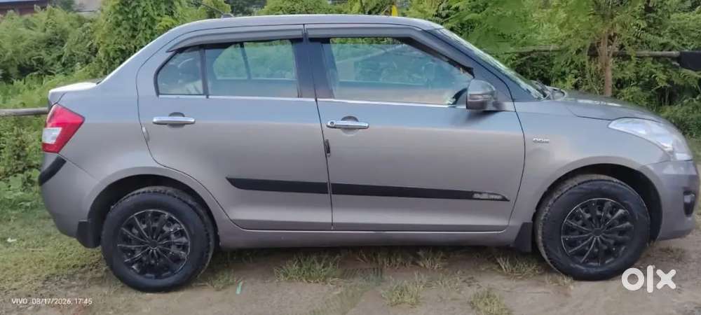 Maruti Suzuki Swift 2014 Vdi