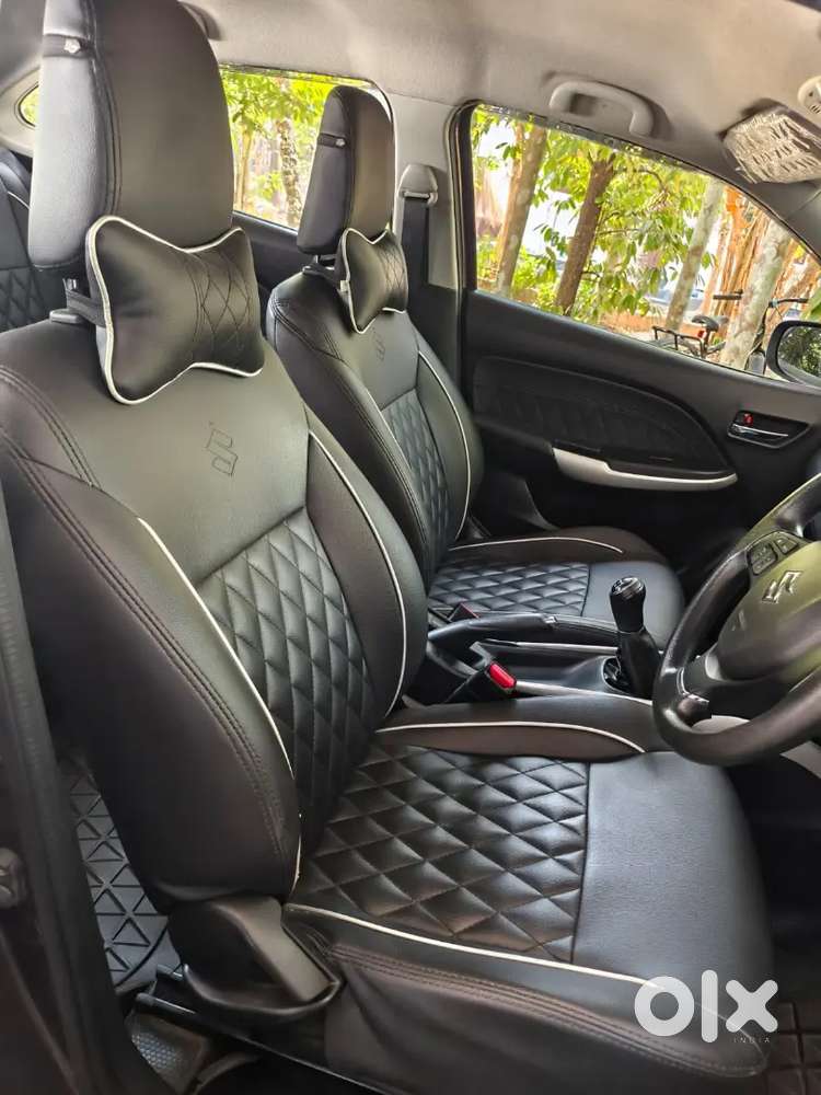 2017 Baleno / 1.3 Ddis Turbo Diesel Engine / Single Owner / 23 Mileage