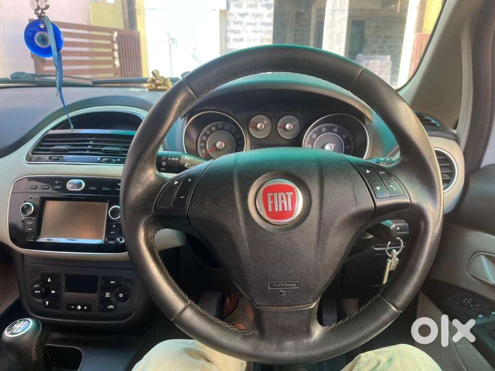Fiat Urban Cross 2018 Diesel Well Maintained