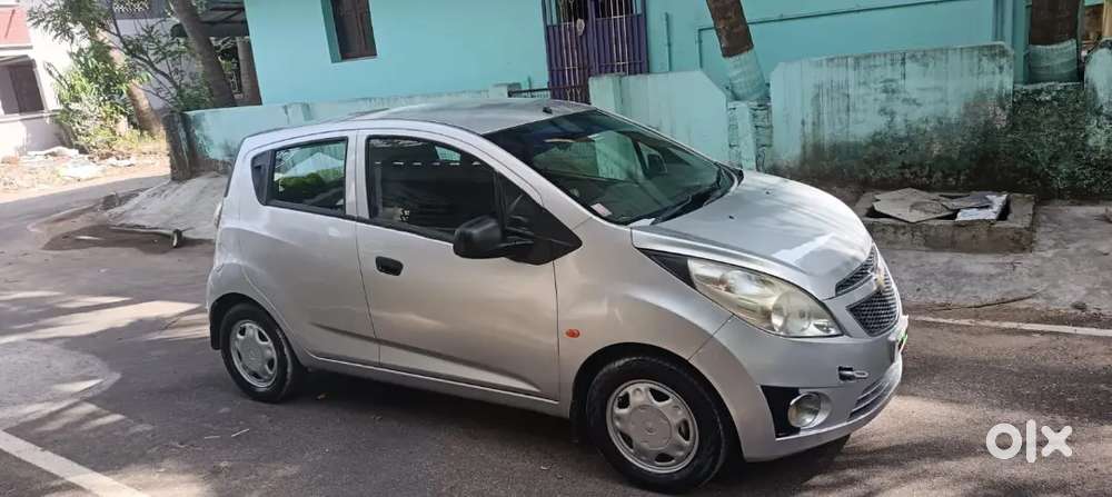 Chevrolet Beat 2012 Diesel 113000 Km Driven