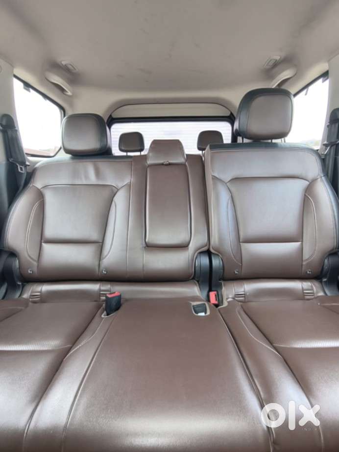 Mahindra Scorpio-n, 2024, Petrol