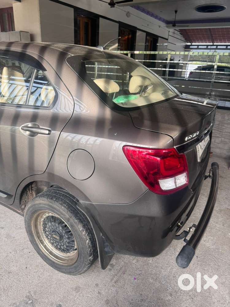 Maruti Suzuki Dzire 2024 Petrol Well Maintained