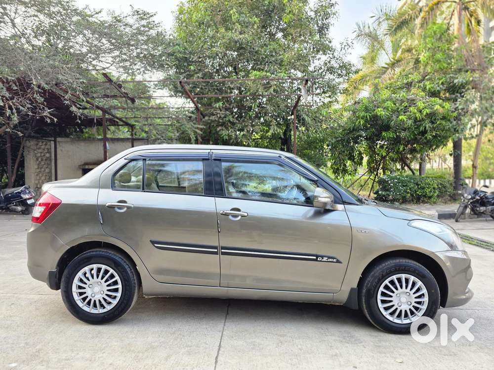 Maruti Suzuki Swift Dzire 2015-2017 1.2 Vxi, 2016, Petrol