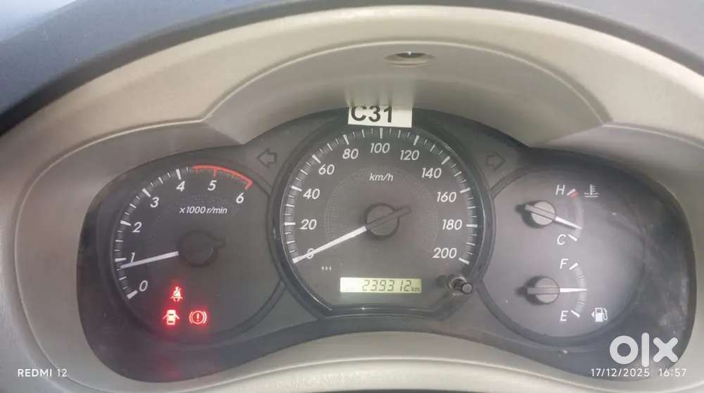 Geniune Car