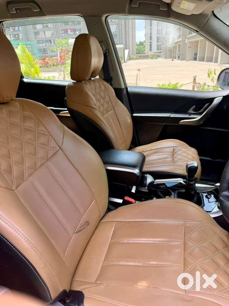 Mahindra Xuv500 2.2 W7 2018