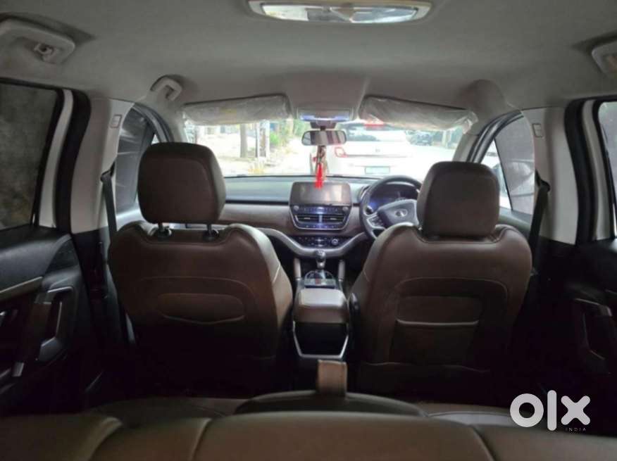 Tata Harrier 2.0 Kryotec Xz Plus Red Dark Edition, 2019, Diesel