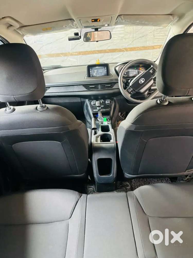 Brand New Tata Nexon Smart Plus Cng & Hybrid For Sale