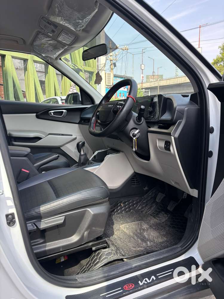 Kia Carens Clavis G 1.5 6mt Hte(o) 7-seater, 2026, Petrol