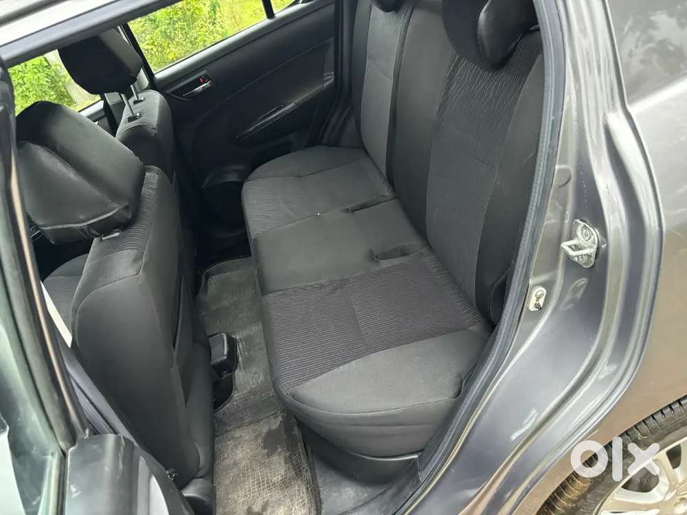 Maruti Suzuki Swift 2015 Ddis Vdi