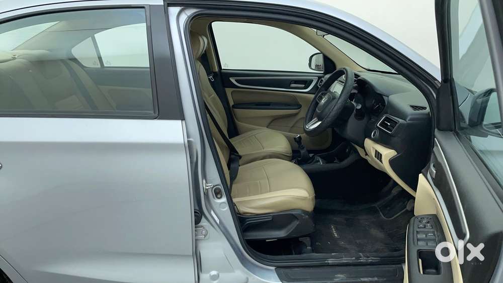 Honda Amaze Vx 1.2 Petrol Mt, 2022, Petrol