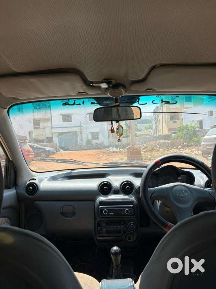 Engine Good Condition