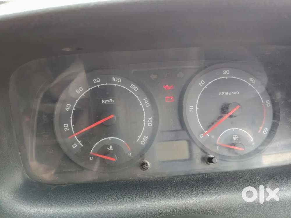 Tata Indica V2 2015 Diesel