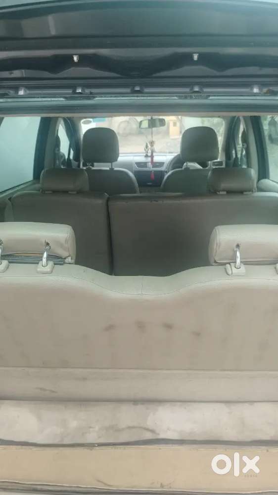 Maruti Suzuki Ertiga 2014 Diesel