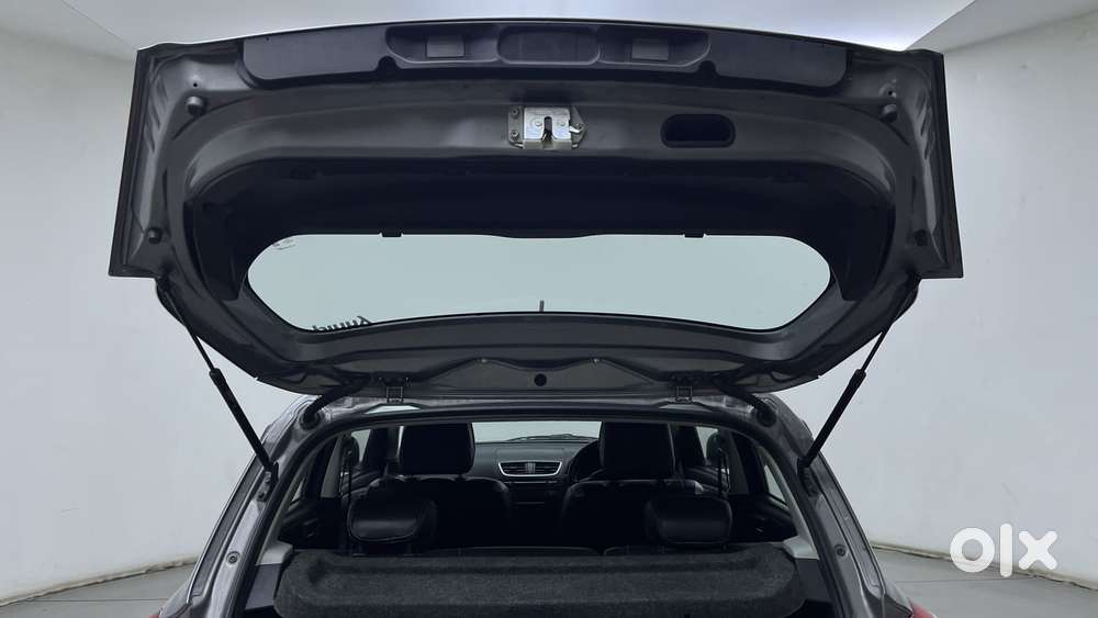 Maruti Suzuki Swift Vvt Vxi, 2015, Petrol