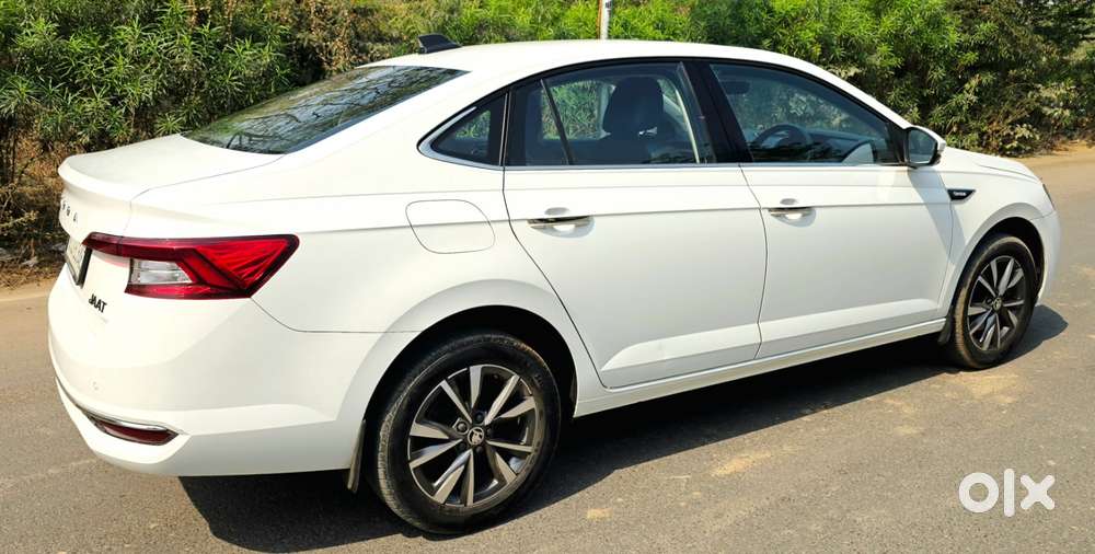 Skoda Slavia 1.0 Tsi Style, 2023, Petrol