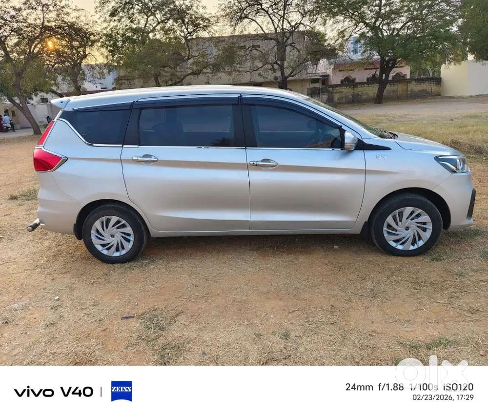 Maruti Ertiga Vdi 2019