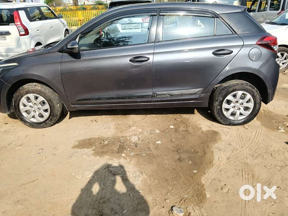 Hyundai I20 2012-2014 Asta Optional With Sunroof 1.2, 2015, Petrol