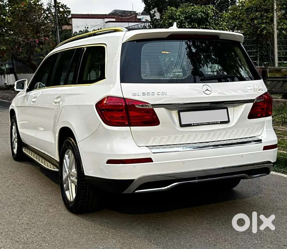 Mercedes-benz Gle 350  1st Owner  Low Km  Excellent Condition