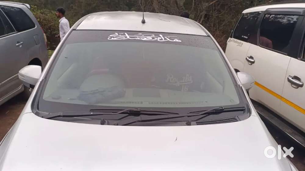 Maruti Suzuki Ertiga 2012 7 Seater Diesel Well Maintained