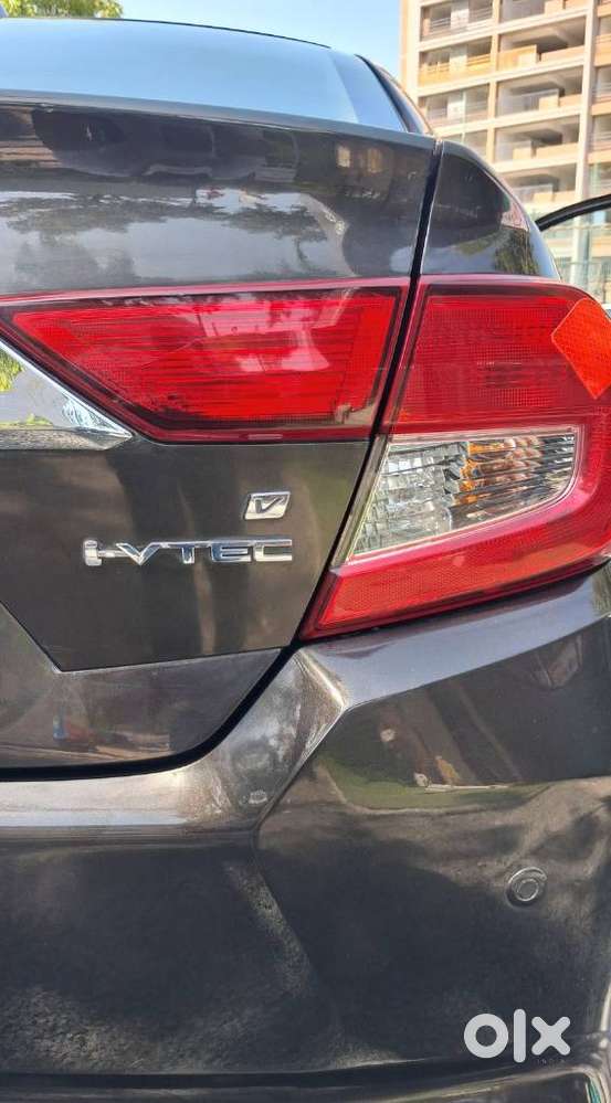 Honda Amaze V Petrol, 2019, Petrol