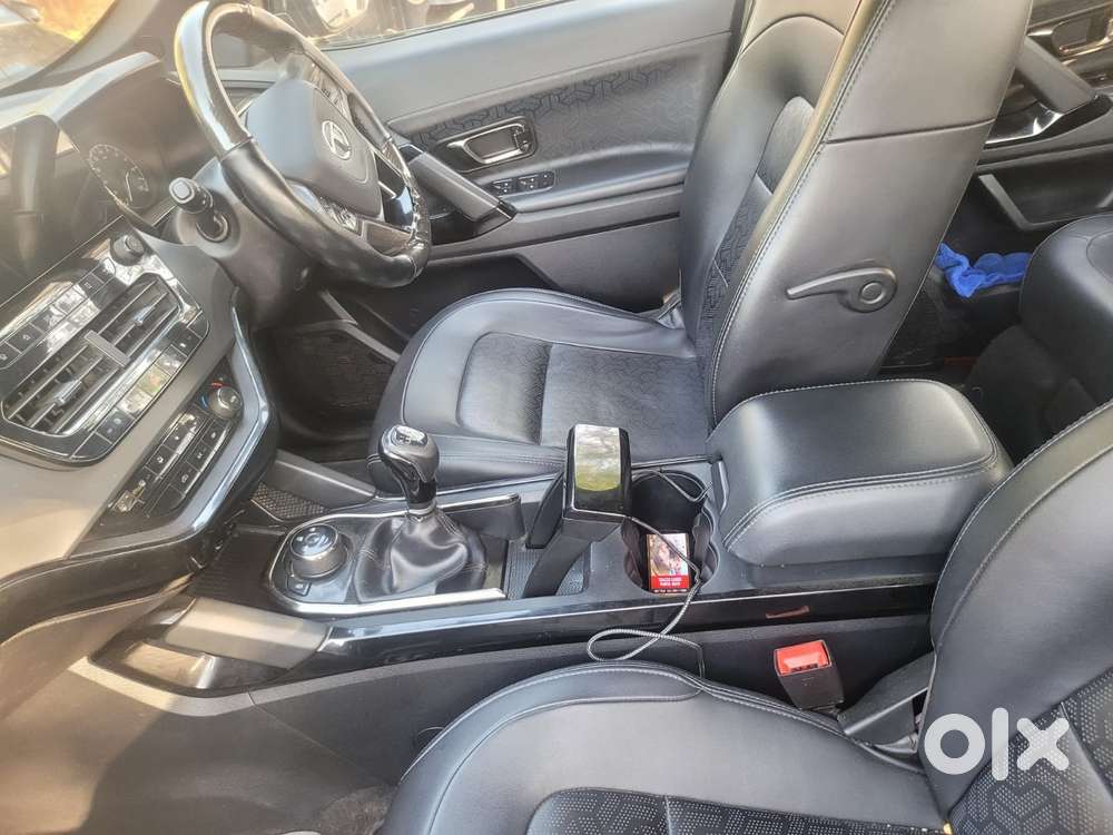 Tata Harrier 2.0 Kryotec Xza Sunroof, 2022, Diesel