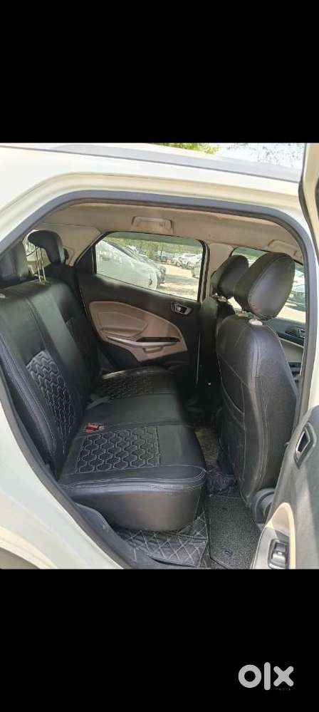 Ford Ecosport 1.5 Diesel Titanium Plus, 2019, Cng & Hybrids