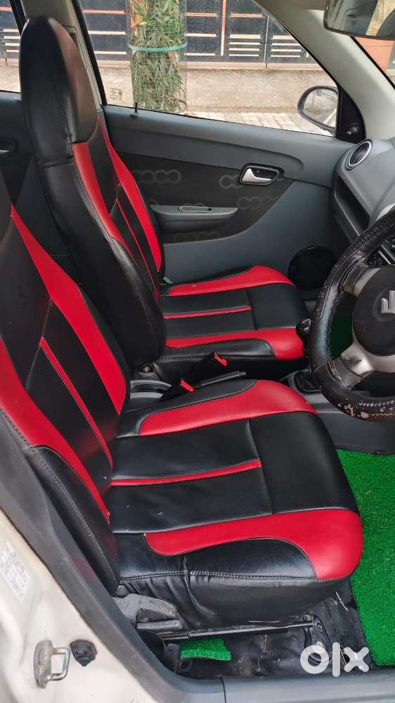 Maruti Suzuki Alto 800 Lxi, 2014, Petrol