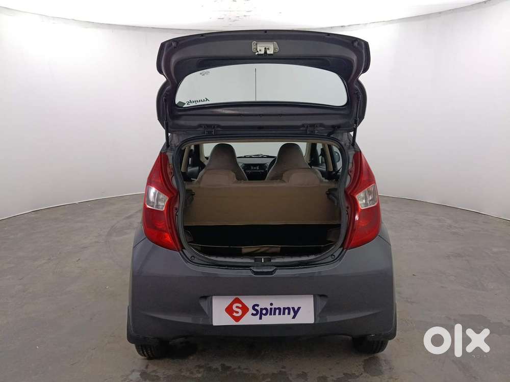 Hyundai Eon Magna +, 2015, Petrol