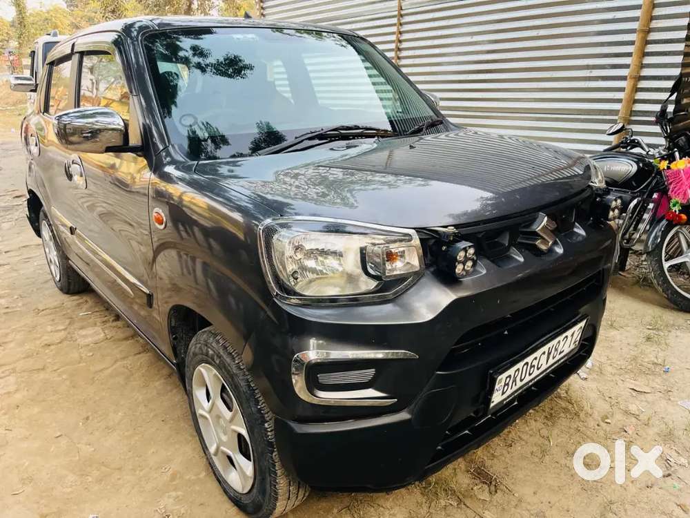 Single Hand Use Car . Excellent Condition.zero Dept Insurance For 1yr