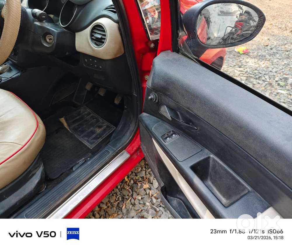 Fiat Punto Evo 1.3 Active, 2016, Diesel