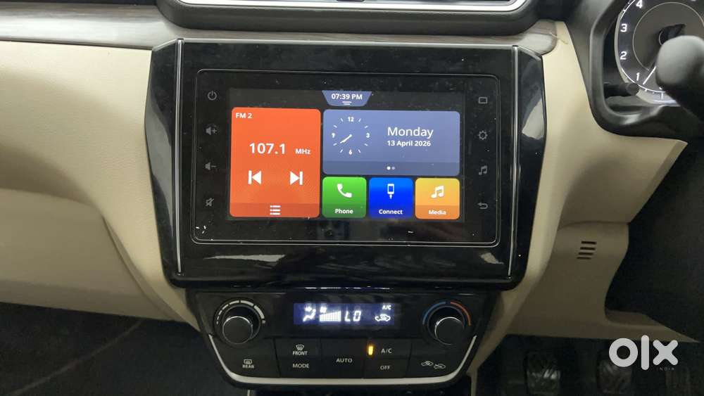 Maruti Suzuki Dzire 1.2 Zxi, 2023, Petrol