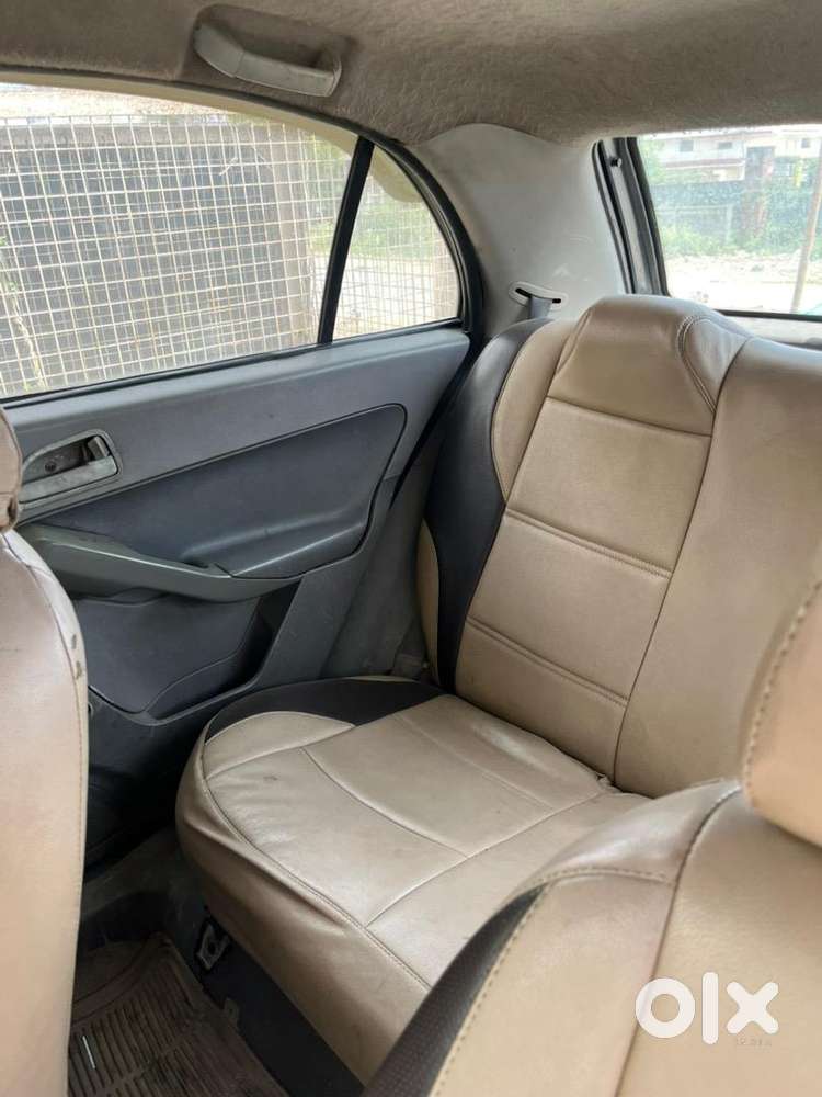 Tata Indica Vista 2010 Diesel Well Maintained