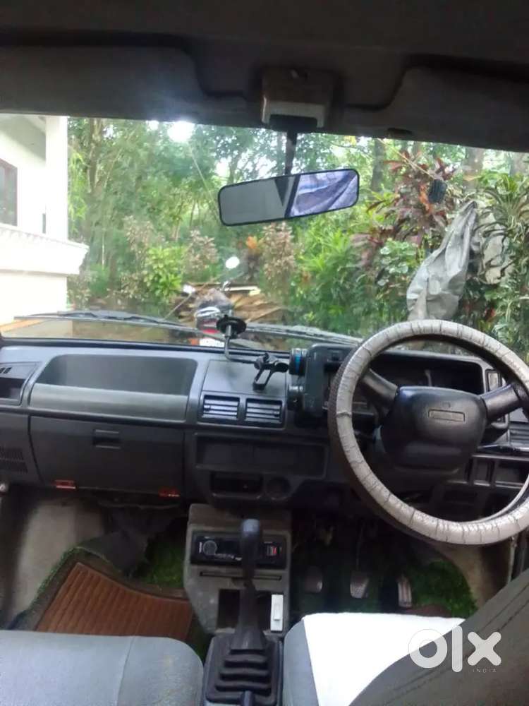 Maruti Suzuki 800 1997 Petrol Well Maintained