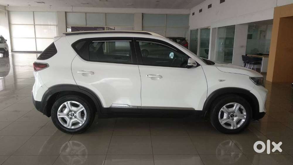 Kia Sonet 1.2 Htk, 2020, Petrol