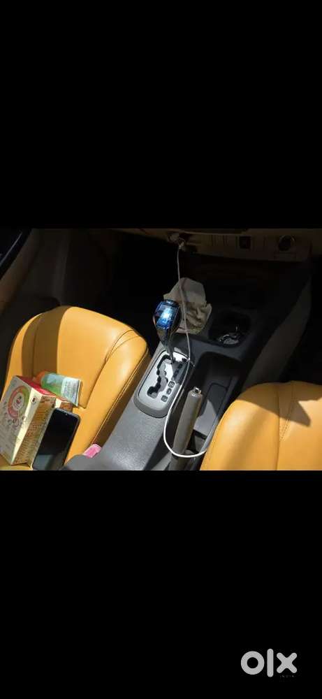 Toyota Fortuner 2013 Diesel Well Maintained