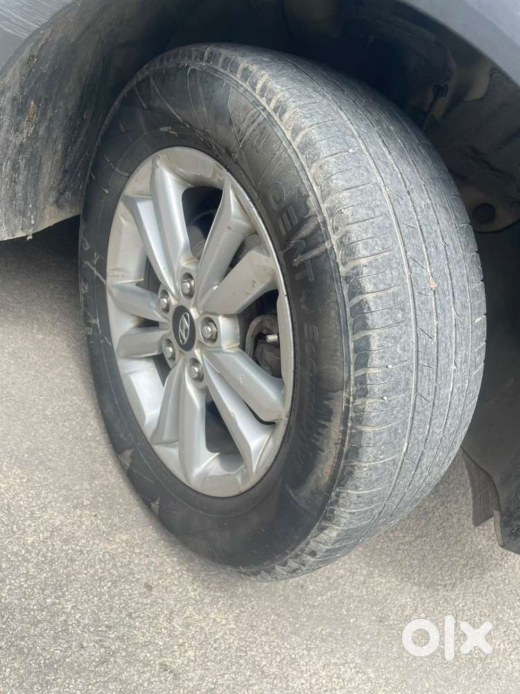 Hyundai Creta 1.4 Crdi S Plus, 2020, Diesel