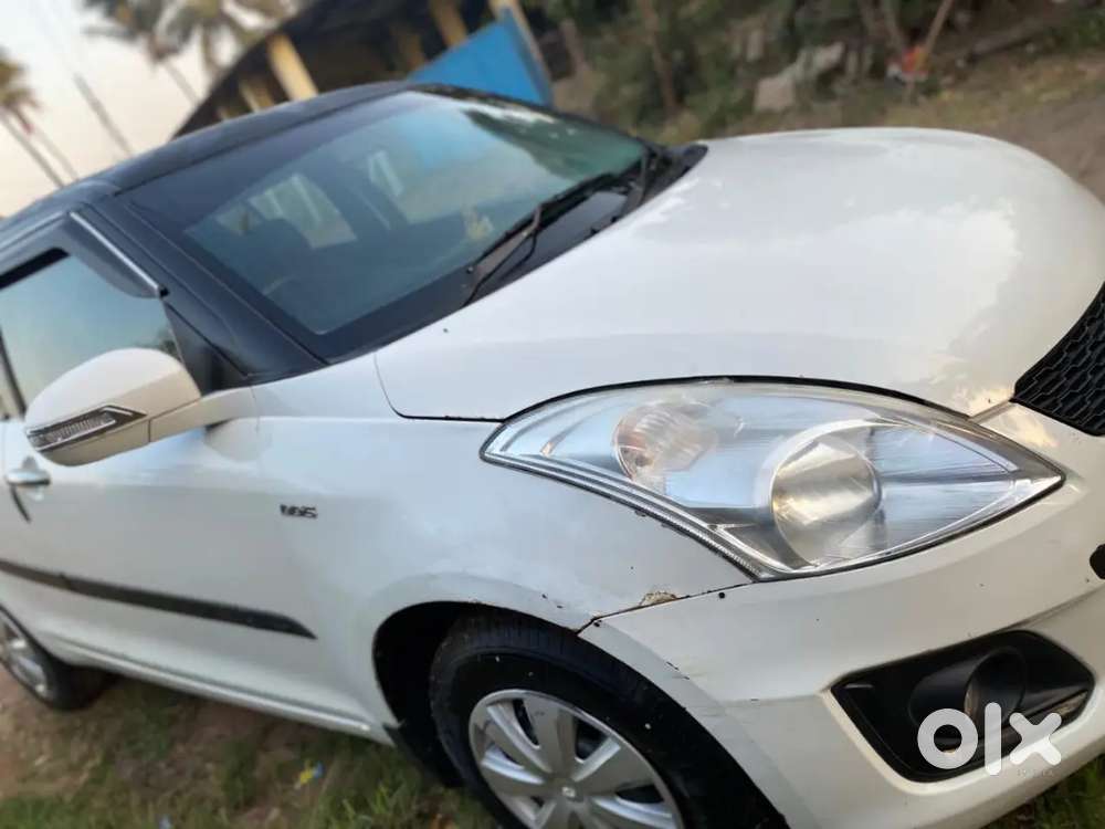 Maruti Suzuki Swift 2013