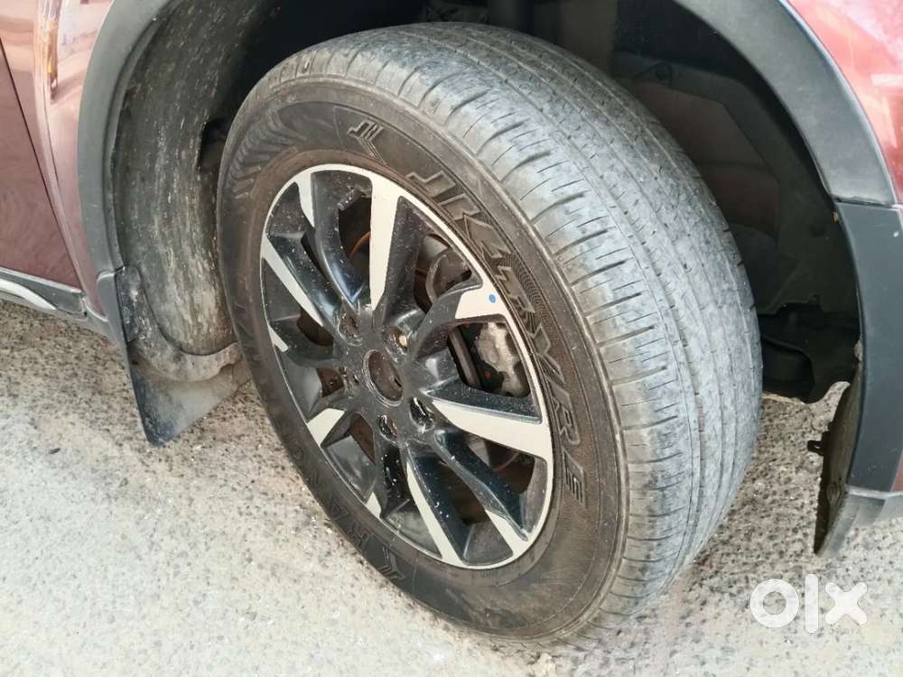 Mahindra Xuv500 W11, 2020, Diesel