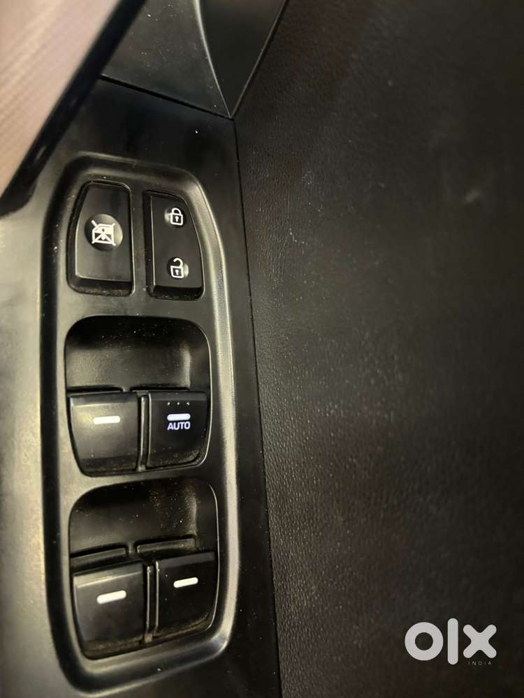 Hyundai Creta 1.6 Sx Automatic, 2018, Petrol