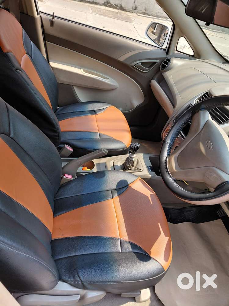 Chevrolet Sail U-va 1.3 Tcdi, 2014, Diesel