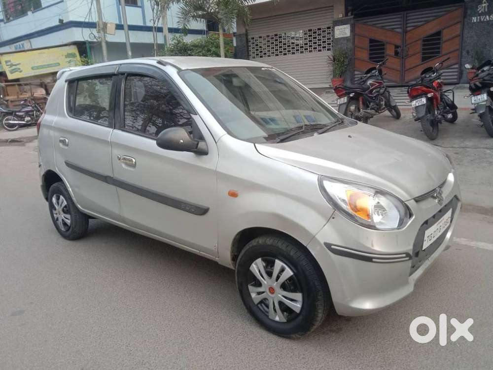 Maruti Suzuki Alto 800 2012-2016 Cng Base, 2013, Petrol
