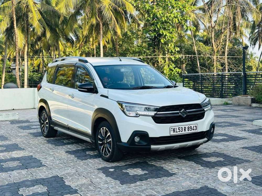 Maruti Suzuki Xl6 Zeta, 2020, Petrol