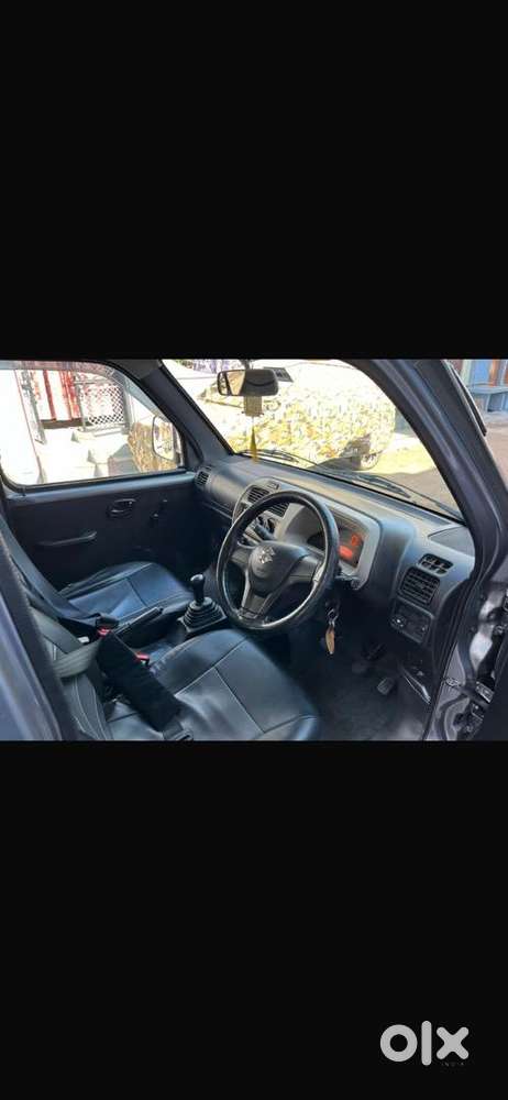 Maruti Suzuki Eeco 2024 Petrol Good Condition