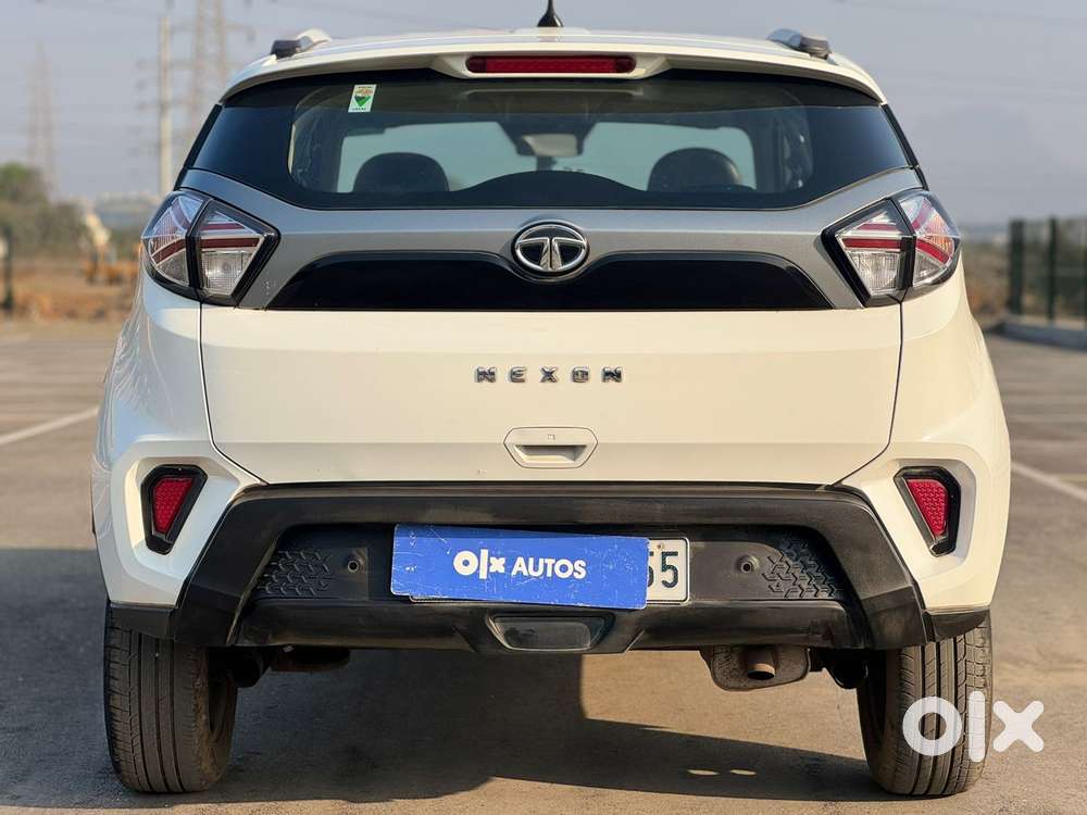 Tata Nexon