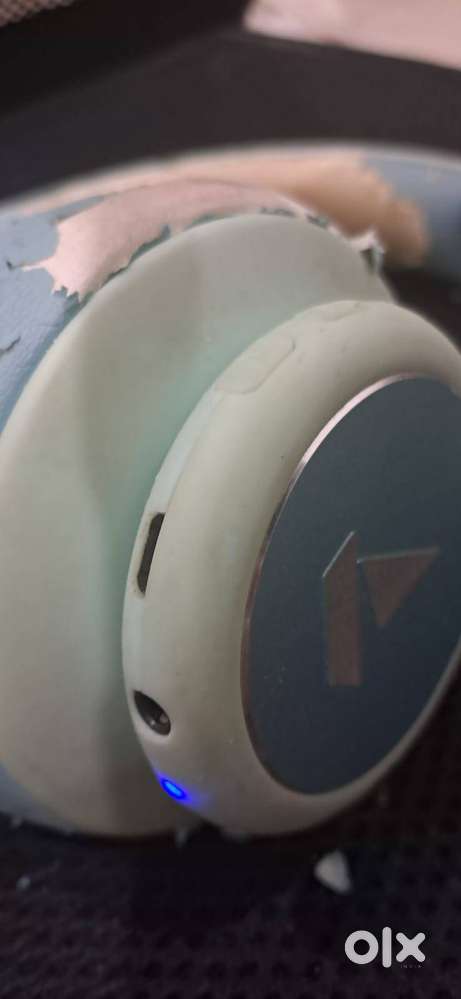 Bluetooth Headphones Original Boat Company Badiya battery Badiya Sound
