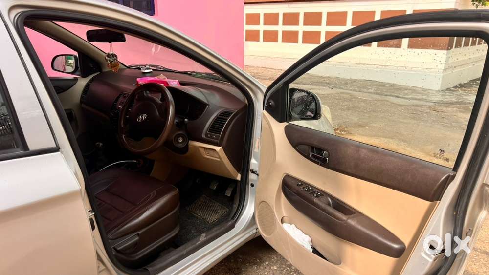 Hyundai I20 Petrol Manual 2009