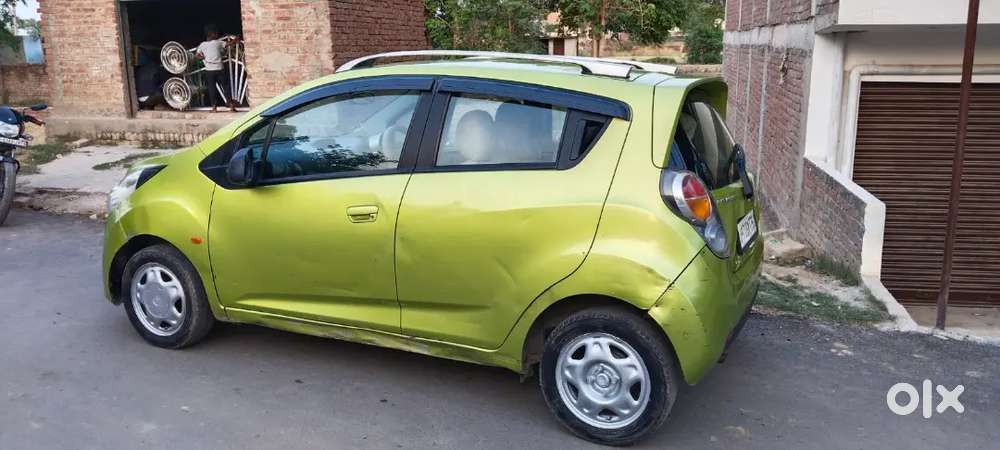 My Chevrolet Beat Top Model 2031 Tk Pepar Complete