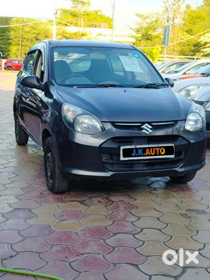 Maruti Suzuki Alto 800 Lxi, 2016, Petrol