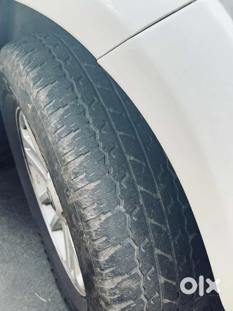 Toyota Fortuner 2014 Diesel Well Maintained